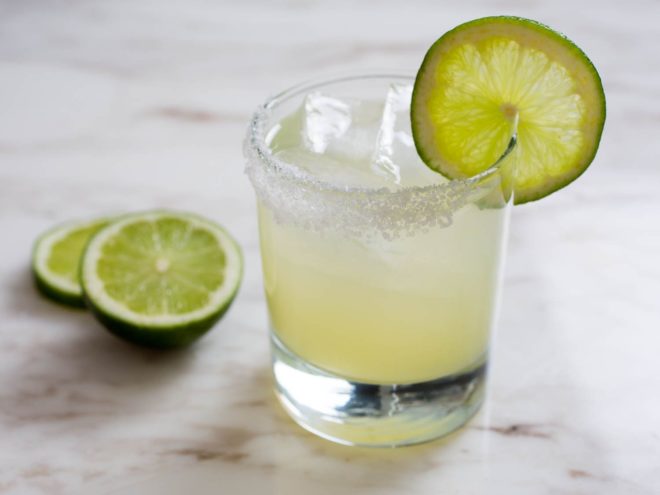 Si te urge una Margarita… aquí te decimos cómo prepararla 8