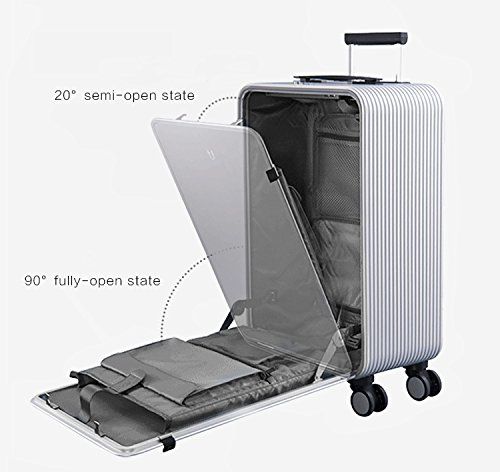 La maleta inteligente que te sigue a todos lados 3