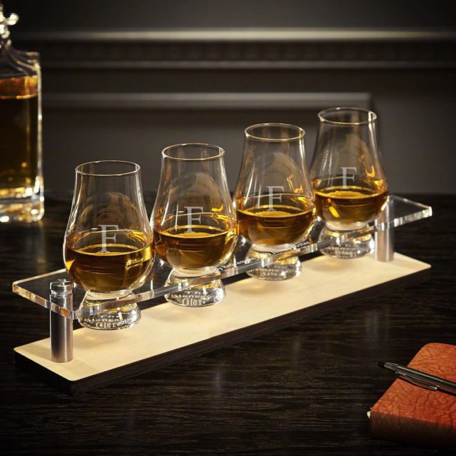 Degusta en Edimburgo los whiskies más espectaculares en esta experiencia 94