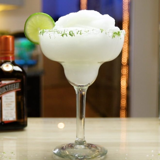 Si te urge una Margarita… aquí te decimos cómo prepararla 15