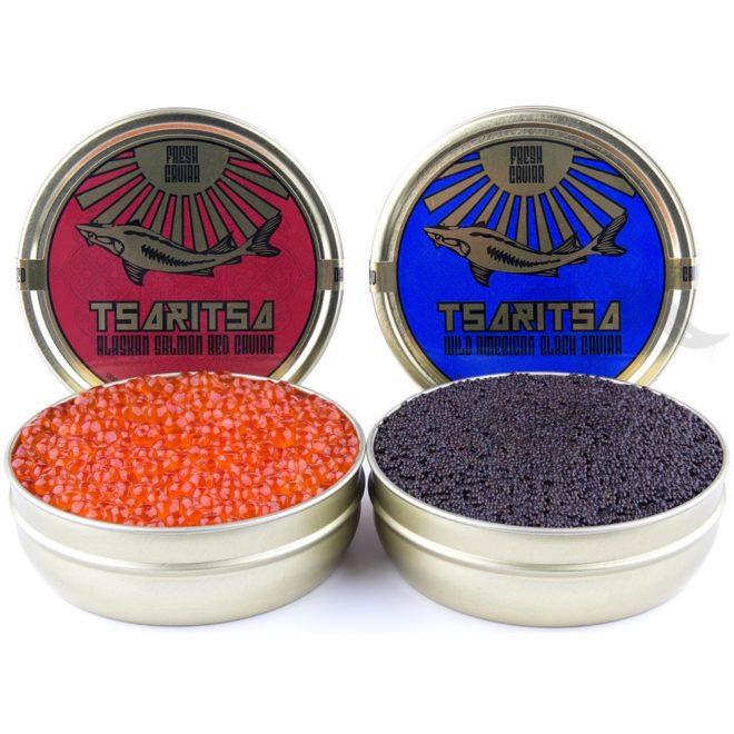 15 datos sobre el Caviar que tienes que saber 13