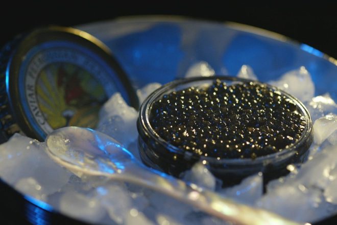 15 datos sobre el Caviar que tienes que saber 29