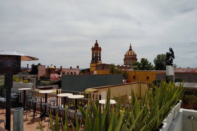 Los bares más hot de San Miguel de Allende 20