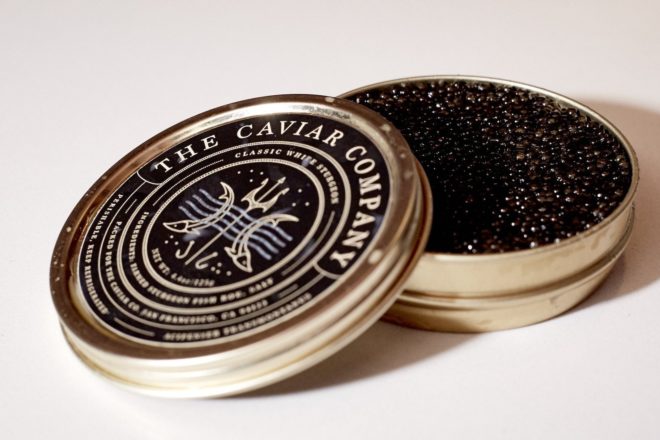 15 datos sobre el Caviar que tienes que saber 22