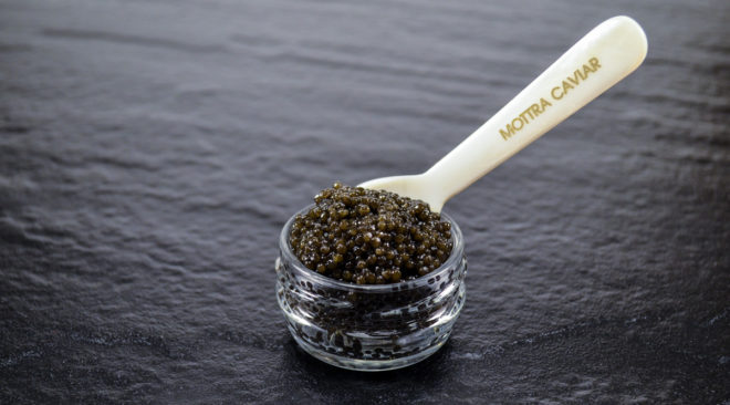 15 datos sobre el Caviar que tienes que saber 11
