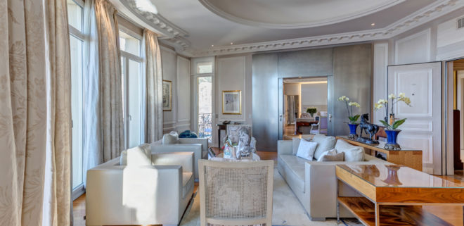 Las suites más espectaculares en Mónaco 84