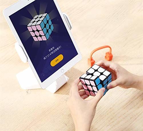 La nueva app para el cubo de Rubik 44