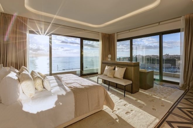 Las suites más espectaculares en Mónaco 72