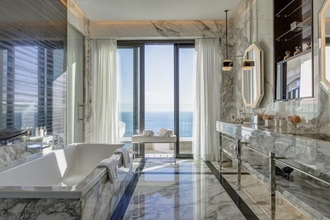 Las suites más espectaculares en Mónaco 71
