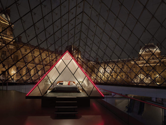 Una noche en el Louvre 13